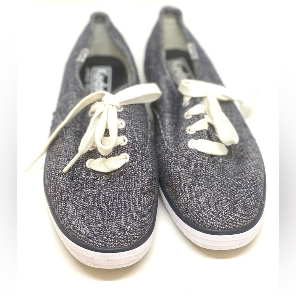 KEDS Denim Shoes Woman’s Size 6